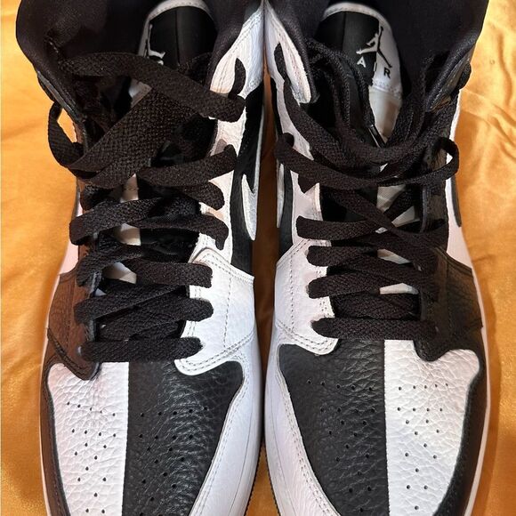 🐐🐐🐐🐐🐐Custom Jordan 1’s High🐐🐐🐐🐐🐐 - Picture 1 of 9